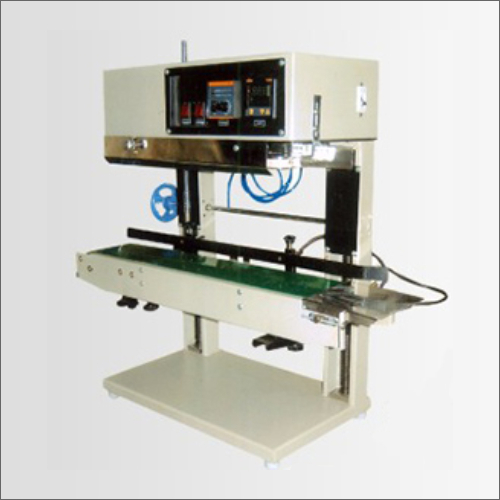 Continues Band Sealer Machine