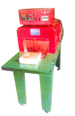 Hand Operated Pouch Sealing Machine